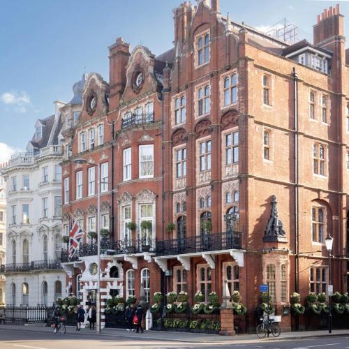 Cosy & Spacious 2BR in the Heart of Central London