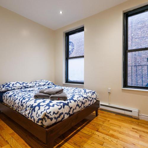 Spacious entire apartment for family and group