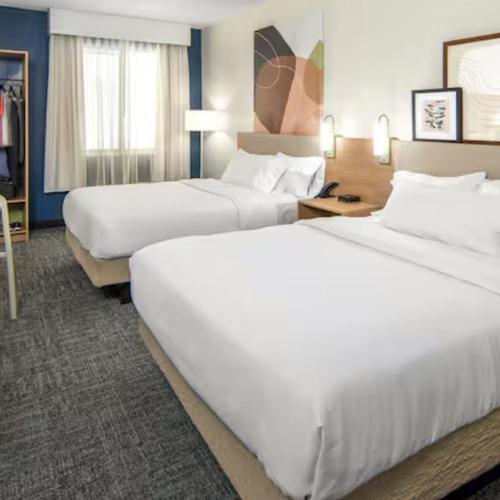 Image of Spark By Hilton Evansville Downtown
