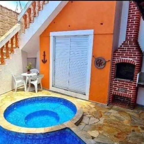 Pousada Fenix Itanhaém em Itanhaém, SP - pousada e hospedagem