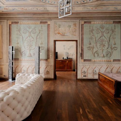 Hotel Stary