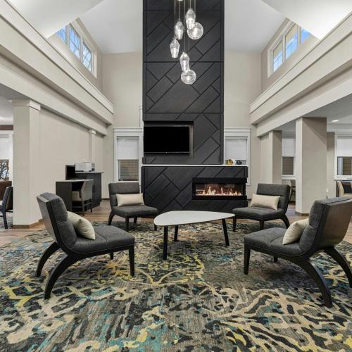 Image of Residence Inn Paducah