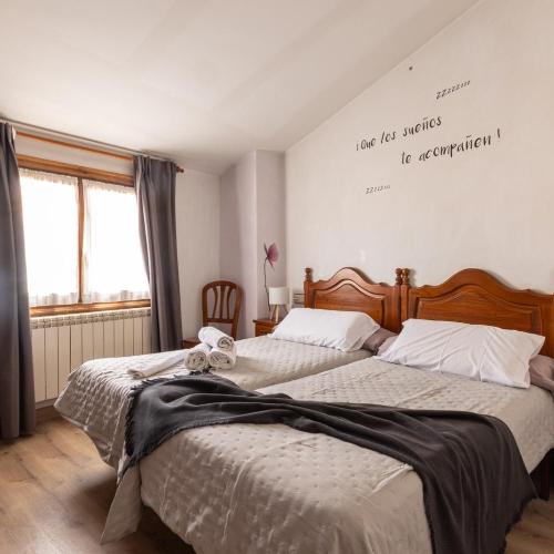 Hostal La Balsá
