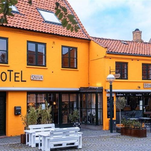 Image of Hotel Sniva