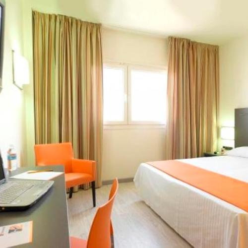Hotel H2 Avila