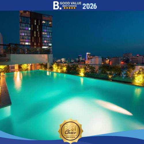 Alagon Saigon Hotel & Spa
