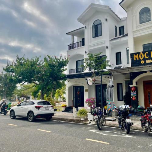 Moc homestay- Near Bai Dai Beach