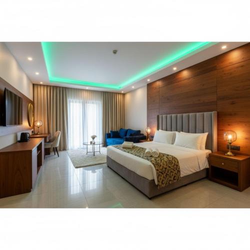 Hotel Loft Near IGI Airport New Delhi