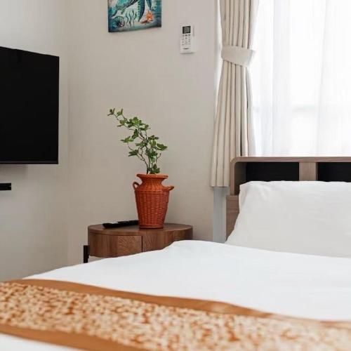 Tsukimi Inn Shinkoiwa