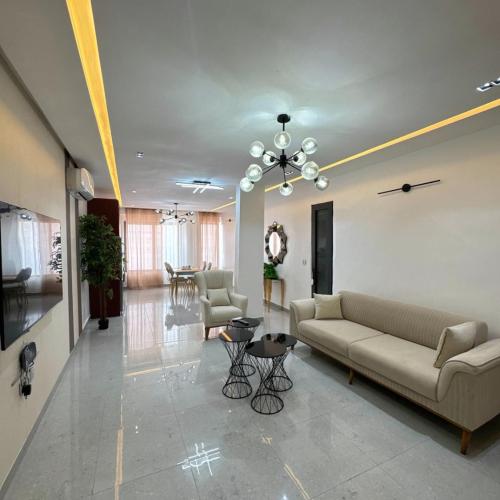 Image of Comfort residence in Fidjross�