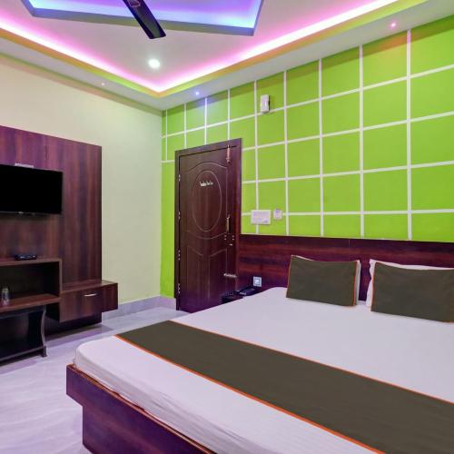 Image of Hotel O Maa Bharati