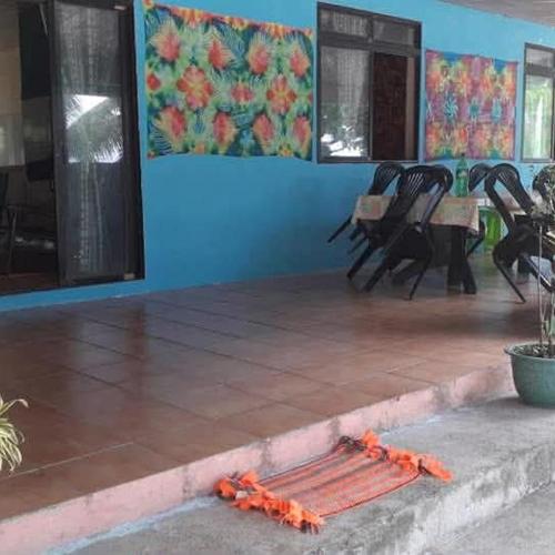 Image of Maupiti Fare Ruahatu