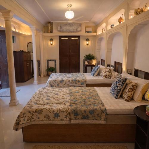 Heritique Homestay Johari Bazar