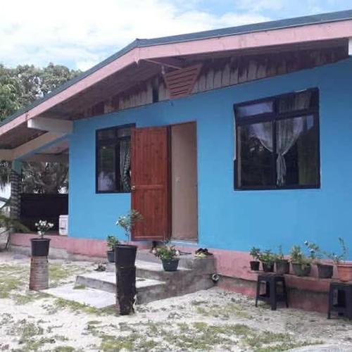 Image of Maupiti Fare Ruahatu