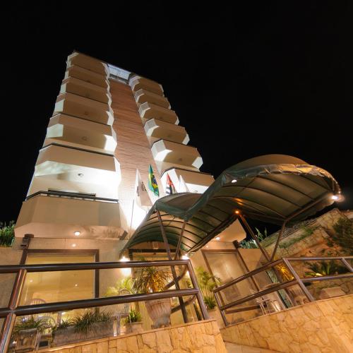 Hotel Montana Serra Negra em Monte Alegre, PA - pousada e hospedagem