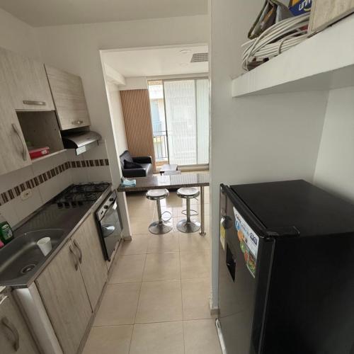 Image of apartamento 502