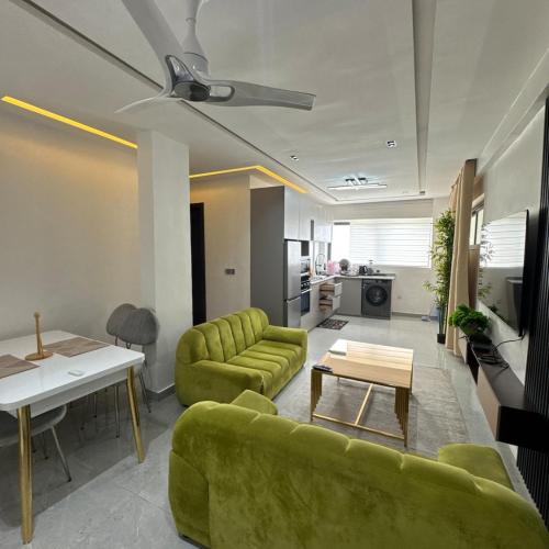 Image of High standing secure residence 5 min from fidjross�