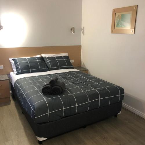 Image of Latitude20 Cattrall Park Motel