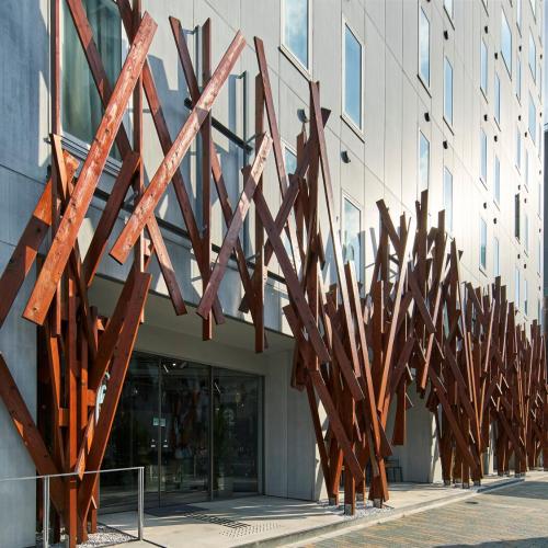 ONE@Tokyo by insomnia