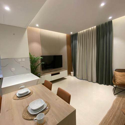 Image of Almouj Street 1BHK 211 Liaqat Airport Residence