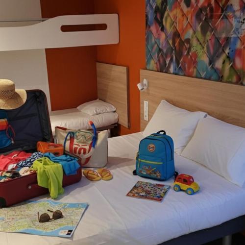 KYRIAD DIRECT LYON NORD - Dardilly