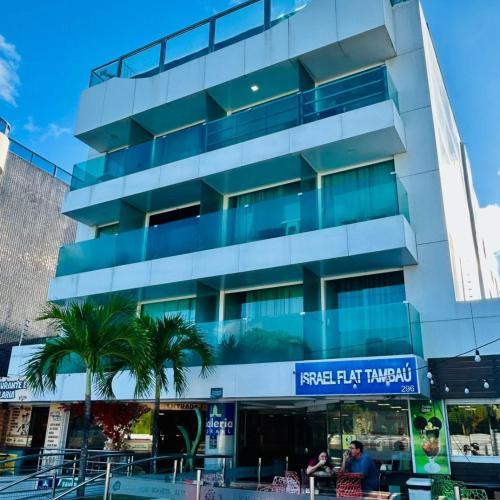330 israel flat
