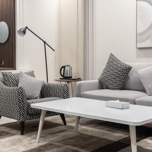 Image of Abraj Royal Hotel ???? ????? ??????