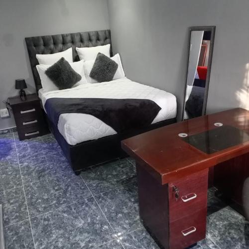 ABC GUEST HOUSEs BELLEVILLE