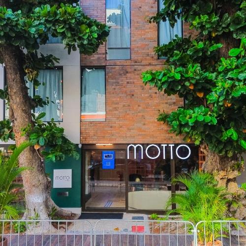 Motto By Hilton Recife em Recife, PE - pousada e hospedagem