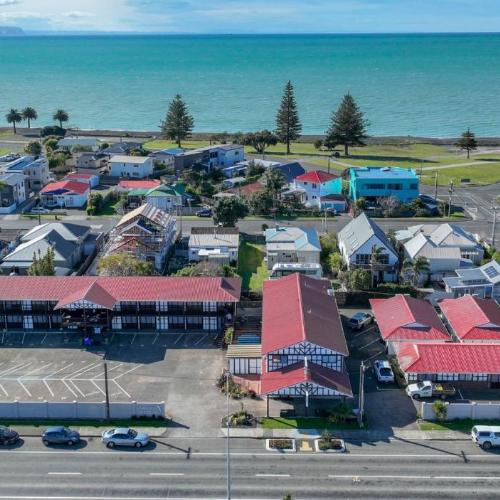 Image of Albatross Motel