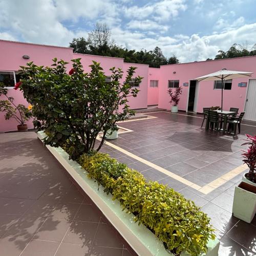 Image of Hostal El Hangar