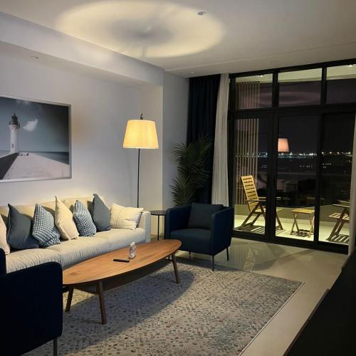 Image of Almouj St 609-2BHK Liaqat Airport Residence