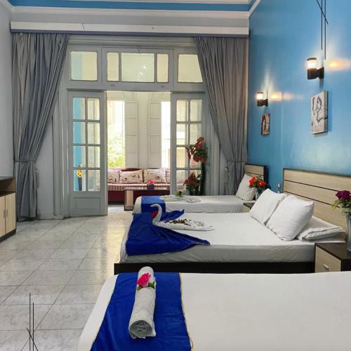 Hostgram Hotel Downtown