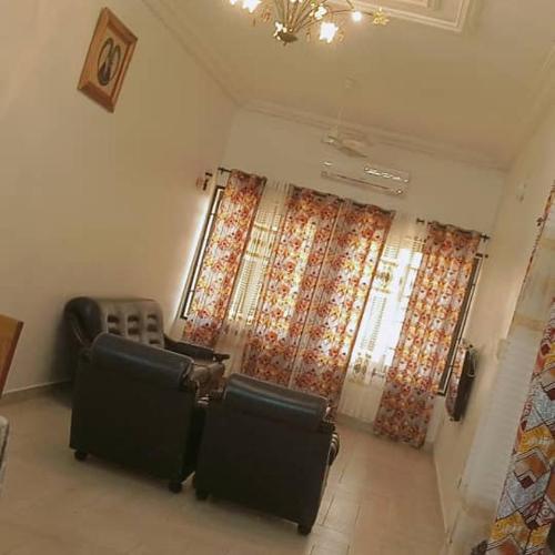 Image of Appart Ayibatin