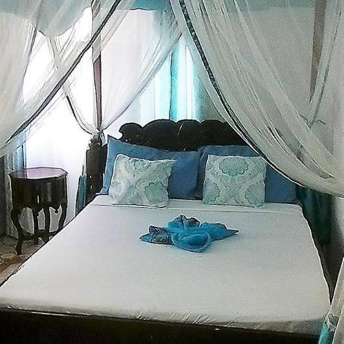 Manch Lodge Vuga Zanzibar