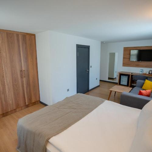 Business Life Hotel & SPA Bakırköy