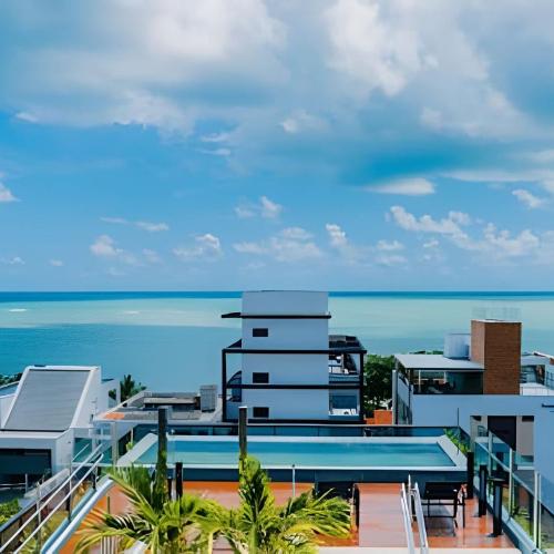 Flat Beira Mar do Bessa!