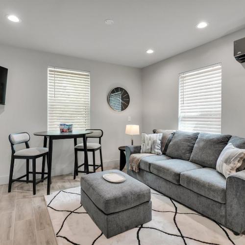 Image of The Pearl Stylish Couples Getaway