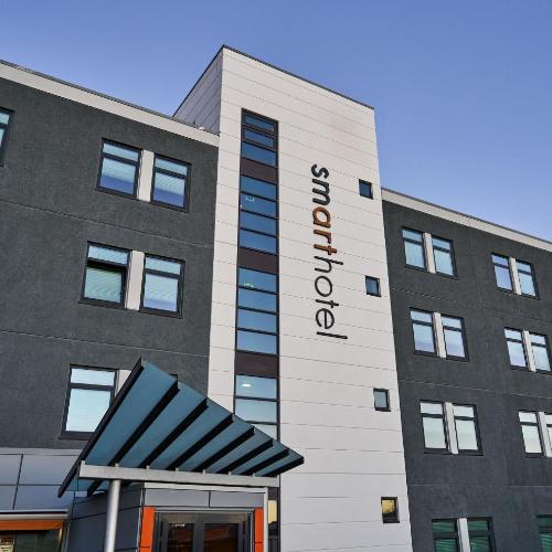 Image of Smarthotel Forus