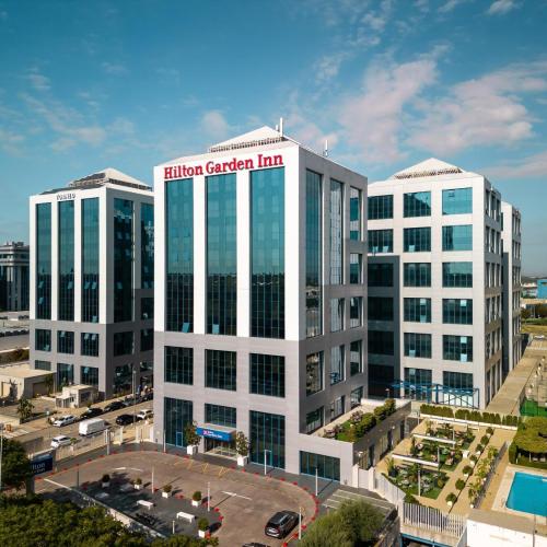 Image of Hilton Garden Inn Sevilla