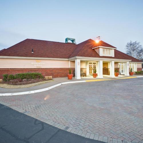 Image of Homewood Suites by Hilton Windsor Locks Hartford