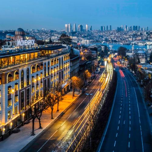 Mövenpick Istanbul Old Town