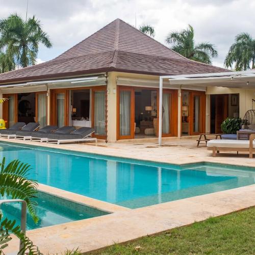 Image of Private Luxury Villa in Casa de Campo