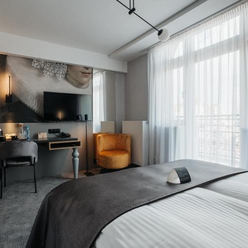 Hotel M4 Boutique