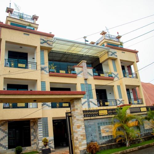 Image of BUSINESS CLASS HOTEL - Rubavu