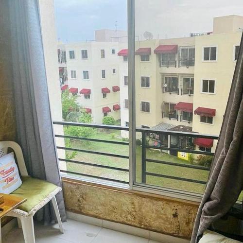 Image of Apartment in a comfortable and quiet area
