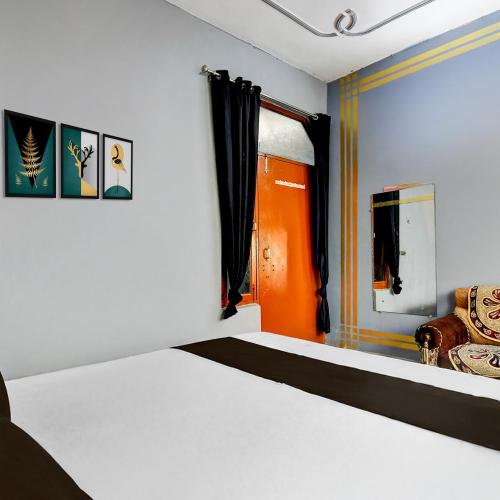 Image of HOTEL O STAY INN Lucknow Airport VIP Terminal