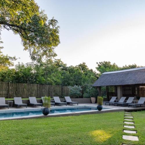 Image of Langa Langa Tented Safari Camp