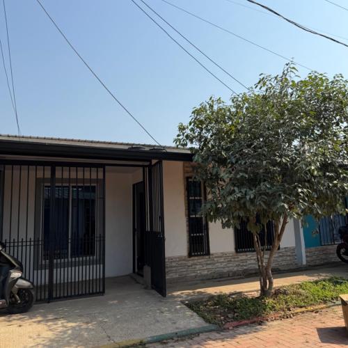 Image of Hogar Dulce Guaviare