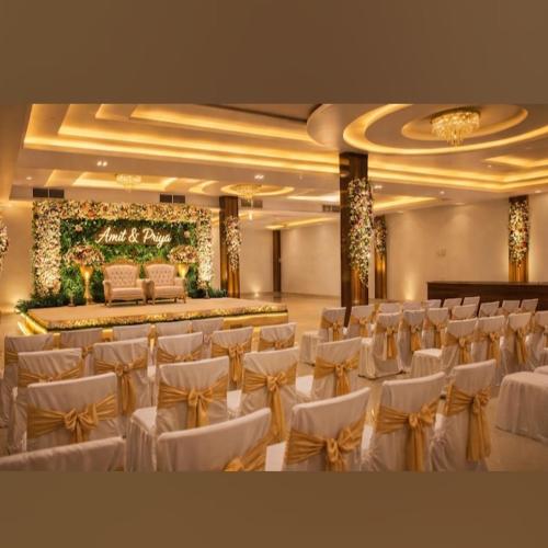 Image of Shiv palace